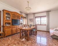 Sale - Single family house - Elche pedanias - Alzabares