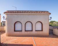 Sale - Single family house - Elche pedanias - Alzabares