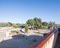 Sale - Single family house - Elche pedanias - Alzabares