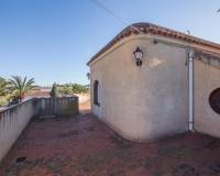 Sale - Single family house - Elche pedanias - Alzabares