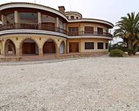 Sale - Single family house - Elche pedanias - Carretera santa pola