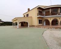 Sale - Single family house - Elche pedanias - Carretera santa pola