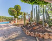 Sale - Single family house - Elche pedanias - Jubalcoy