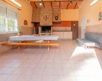 Sale - Single family house - Elche pedanias - Jubalcoy