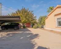 Sale - Single family house - Elche pedanias - Jubalcoy