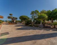 Sale - Single family house - Elche pedanias - Jubalcoy