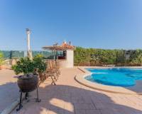 Sale - Single family house - Elche pedanias - Jubalcoy