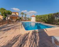 Sale - Single family house - Elche pedanias - Jubalcoy