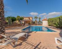 Sale - Single family house - Elche pedanias - Jubalcoy