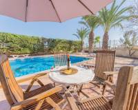 Sale - Single family house - Elche pedanias - Jubalcoy