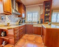 Sale - Single family house - Elche pedanias - Jubalcoy