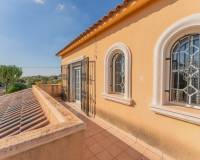 Sale - Single family house - Elche pedanias - Jubalcoy