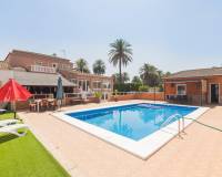 Sale - Single family house - Elche pedanias - La hoya