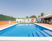 Sale - Single family house - Elche pedanias - La hoya