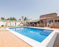 Sale - Single family house - Elche pedanias - La hoya