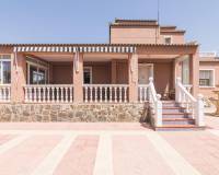 Sale - Single family house - Elche pedanias - La hoya