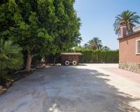 Sale - Single family house - Elche pedanias - La hoya