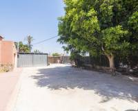 Sale - Single family house - Elche pedanias - La hoya