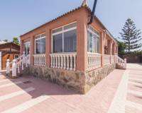 Sale - Single family house - Elche pedanias - La hoya