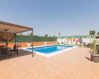 Sale - Single family house - Elche pedanias - La hoya