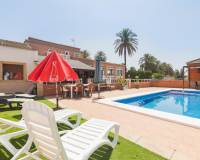 Sale - Single family house - Elche pedanias - La hoya