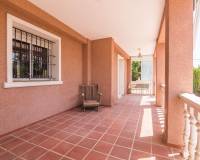 Sale - Single family house - Elche pedanias - La hoya