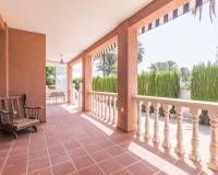 Sale - Single family house - Elche pedanias - La hoya