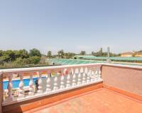 Sale - Single family house - Elche pedanias - La hoya