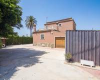 Sale - Single family house - Elche pedanias - La hoya