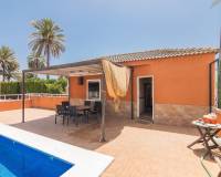 Sale - Single family house - Elche pedanias - La hoya