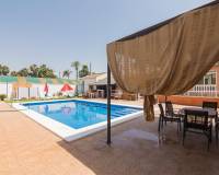 Sale - Single family house - Elche pedanias - La hoya