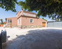 Sale - Single family house - Elche pedanias - La hoya