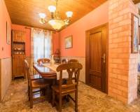 Sale - Single family house - Elche pedanias - La hoya