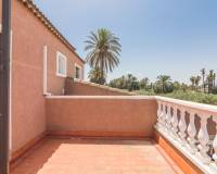 Sale - Single family house - Elche pedanias - La hoya