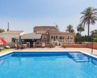 Sale - Single family house - Elche pedanias - La hoya