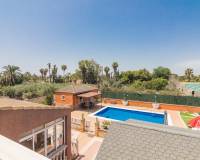 Sale - Single family house - Elche pedanias - La hoya