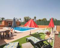 Sale - Single family house - Elche pedanias - La hoya