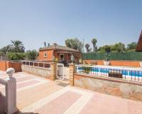 Sale - Single family house - Elche pedanias - La hoya