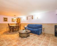 Sale - Single family house - Elche pedanias - La hoya