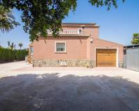 Sale - Single family house - Elche pedanias - La hoya