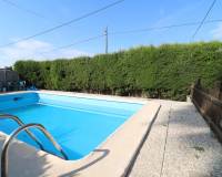 Sale - Single family house - Elche pedanias - Matola