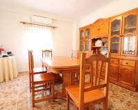 Sale - Single family house - Elche pedanias - Matola