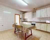 Sale - Single family house - Elche pedanias - PEÑA LAS AGUILAS