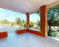 Sale - Single family house - Elche pedanias - PEÑA LAS AGUILAS