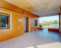 Sale - Single family house - Elche pedanias - PEÑA LAS AGUILAS