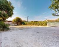 Sale - Single family house - Elche pedanias - PEÑA LAS AGUILAS