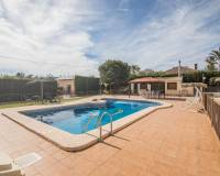 Sale - Single family house - Elche pedanias - PEÑA LAS AGUILAS