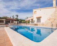 Sale - Single family house - Elche pedanias - PEÑA LAS AGUILAS