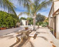 Sale - Single family house - Elche pedanias - PEÑA LAS AGUILAS