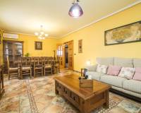 Sale - Single family house - Elche pedanias - PEÑA LAS AGUILAS